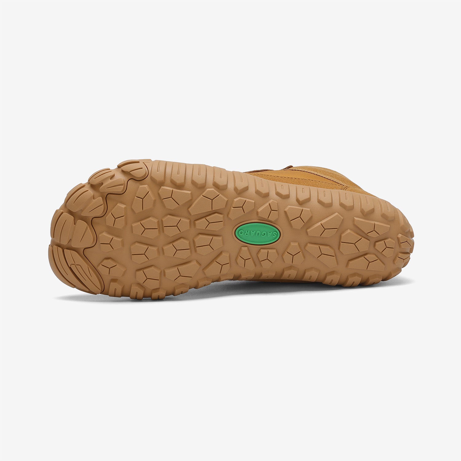 Will I Lite - Barefoot Chaussures