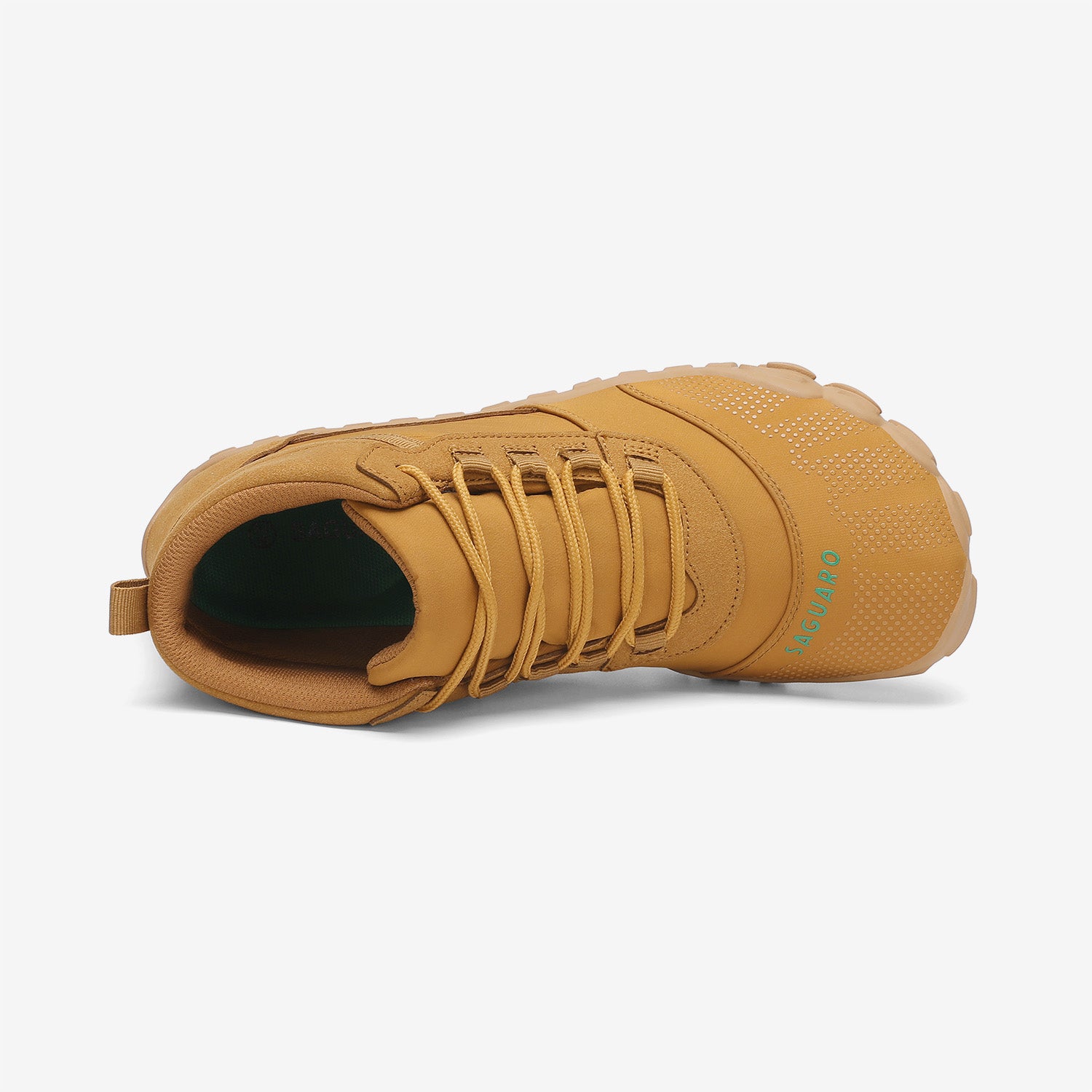 Will I Lite - Barefoot Chaussures