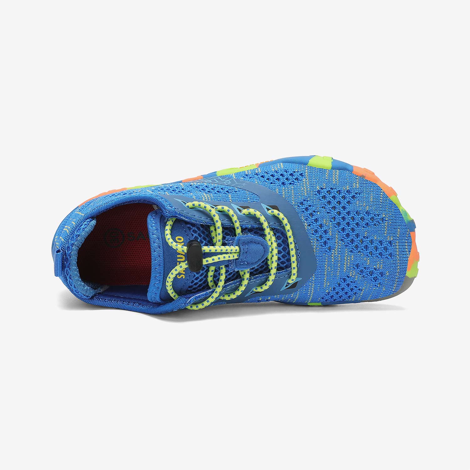Enfants Smart Ⅰ - Barefoot Chaussures