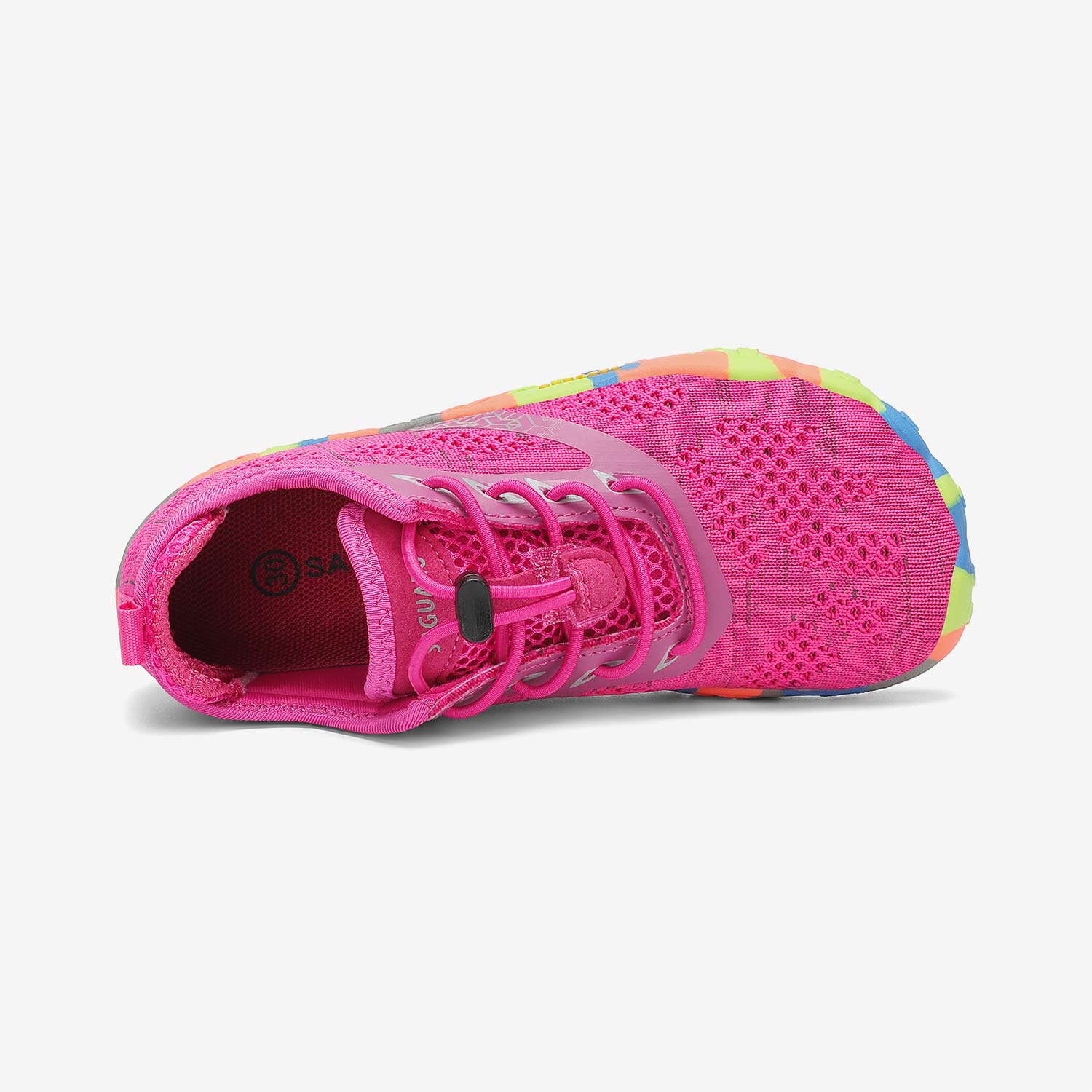 Enfants Smart Ⅰ - Barefoot Chaussures