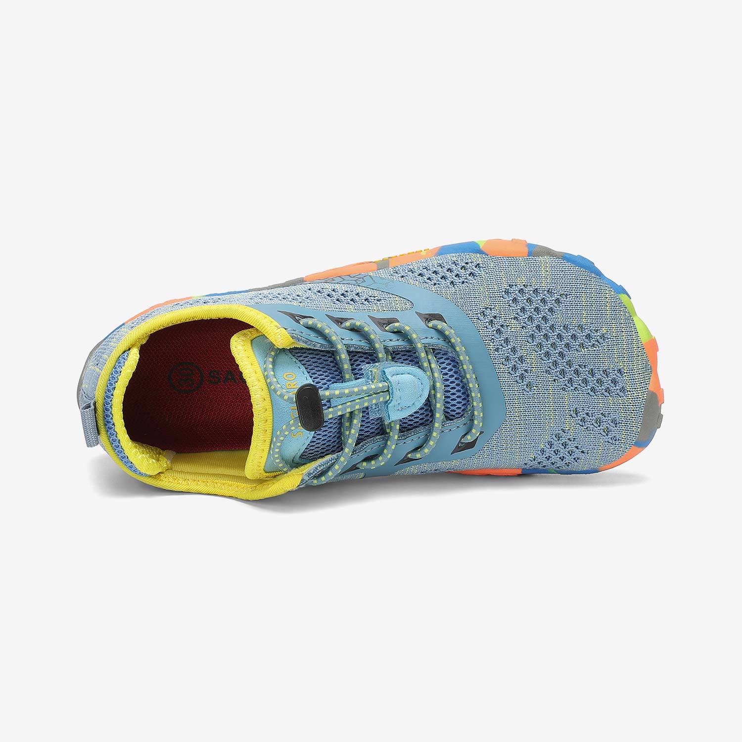 Enfants Smart Ⅰ - Barefoot Chaussures