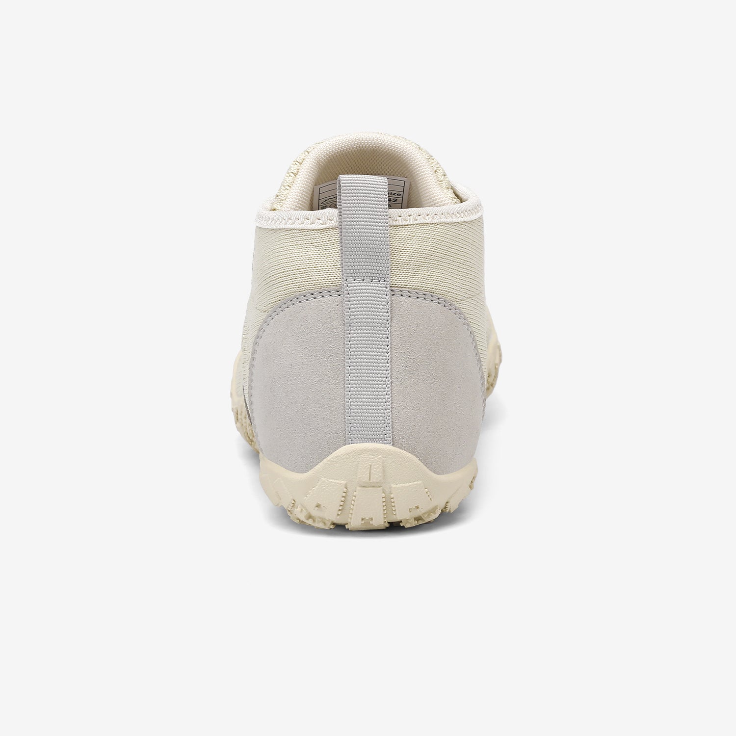 SmartⅠPro - Barefoot Chaussures