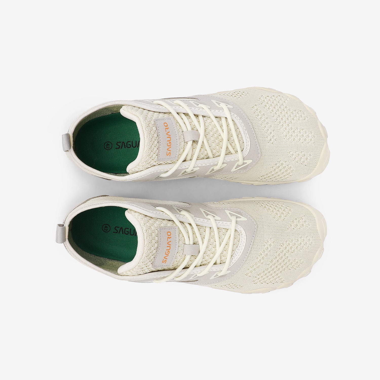 SmartⅠPro - Barefoot Chaussures