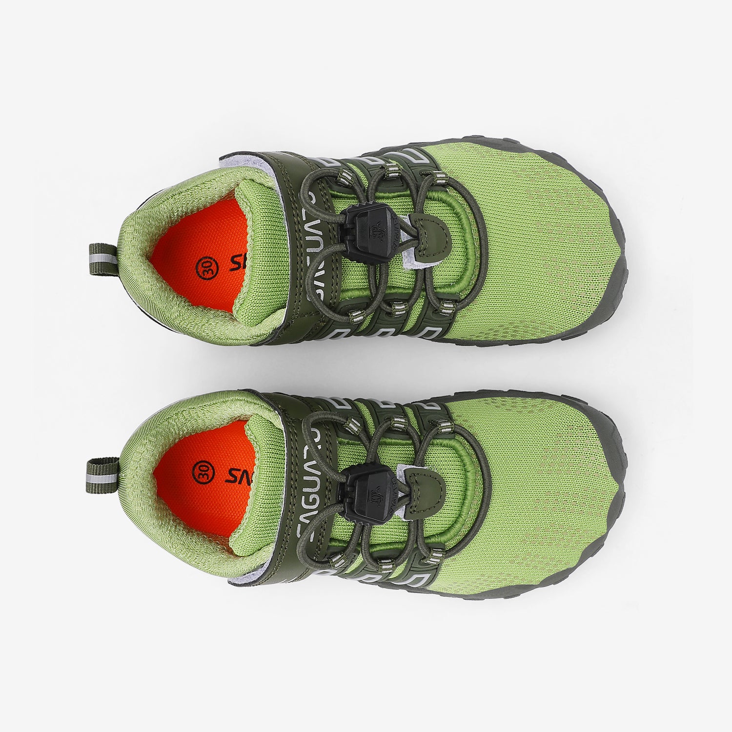 Enfants Vigor I Pro - Barefoot Chaussures