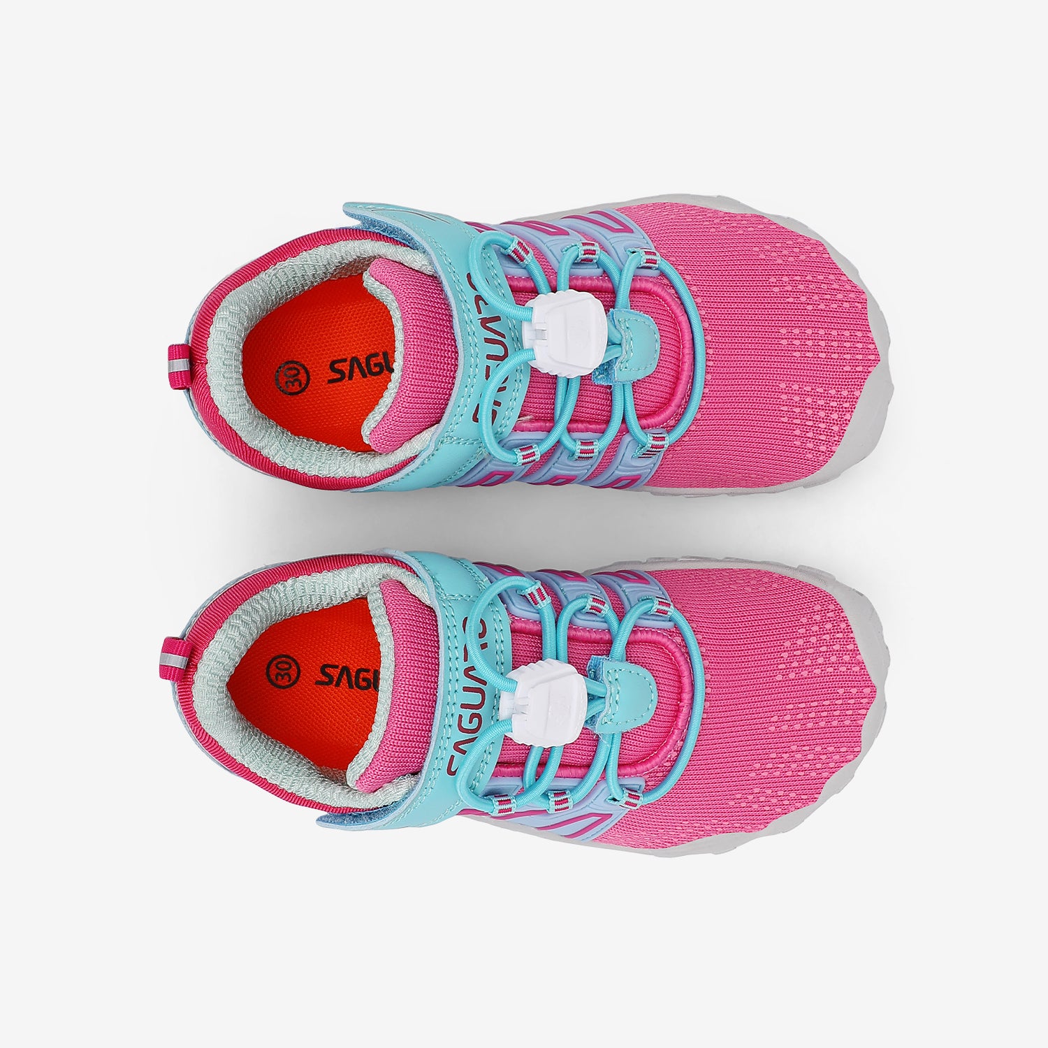 Enfants Vigor I Pro - Barefoot Chaussures