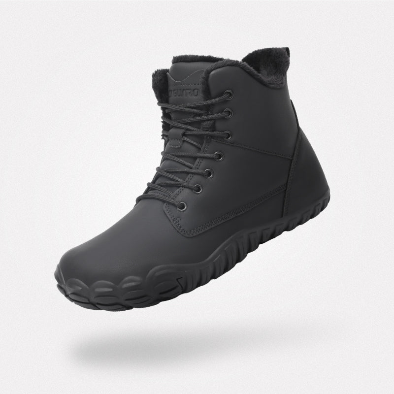 Rise IV - Hiver Barefoot Bottes