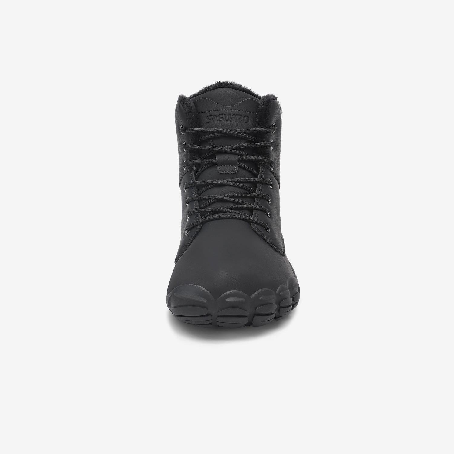 Rise IV - Hiver Barefoot Bottes