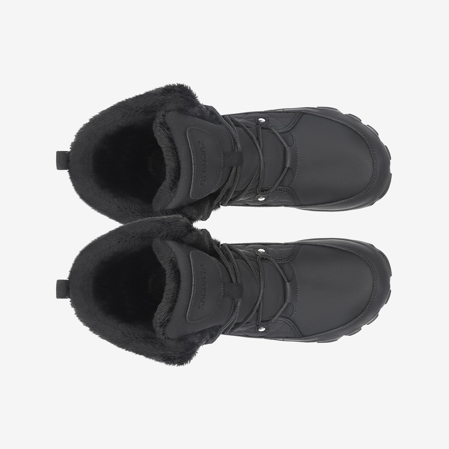 Rise III - Hiver Barefoot Bottes
