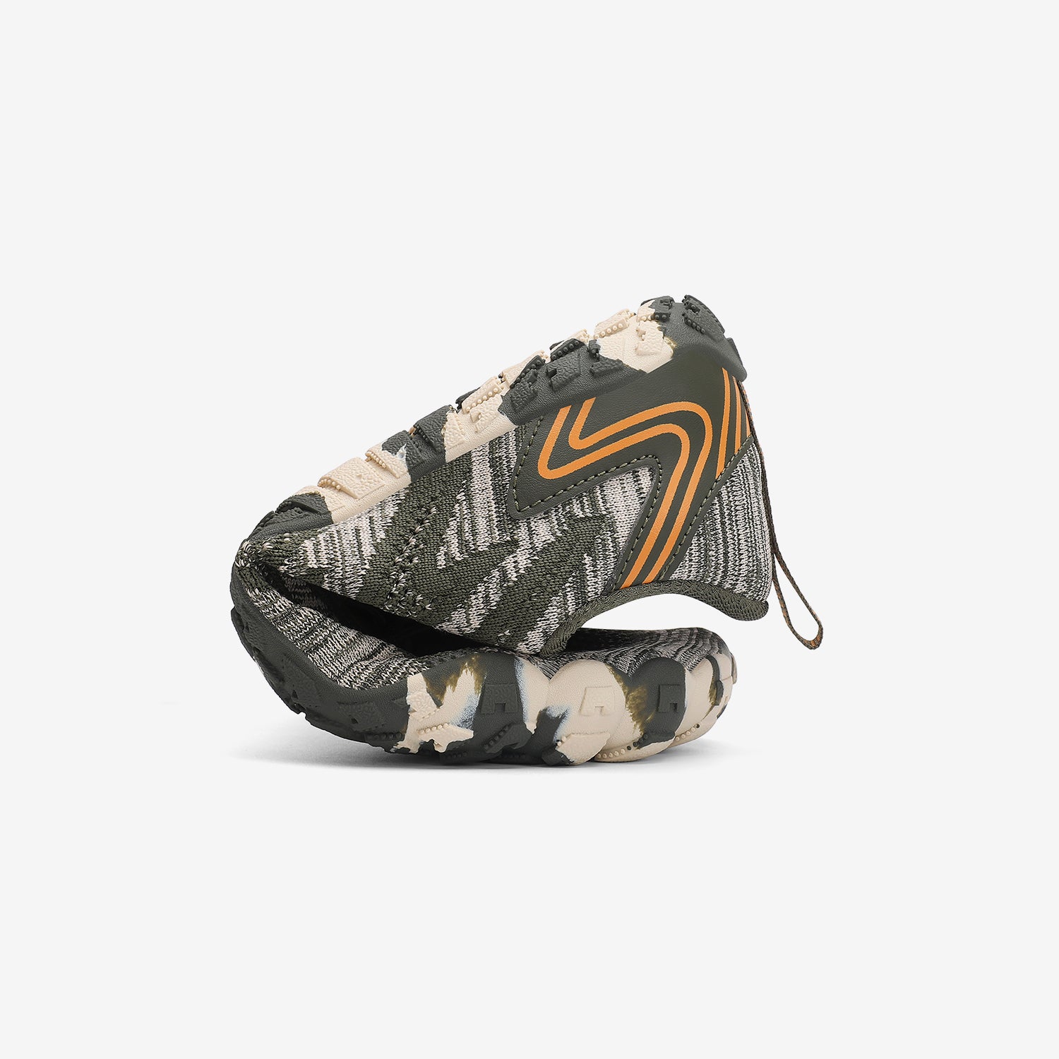 Active II Pro - Barefoot Chaussures