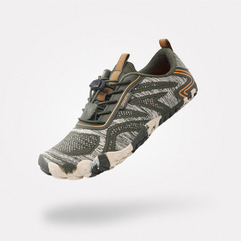 Active II Pro - Barefoot Chaussures