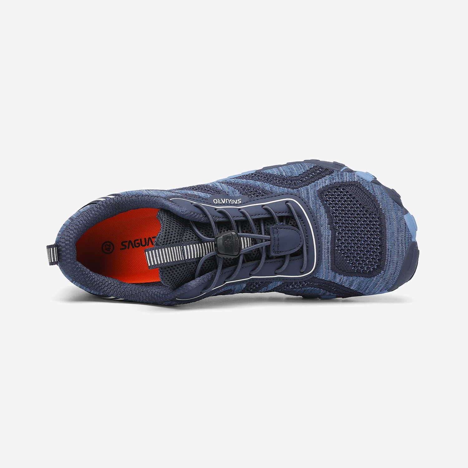 Active II Pro - Barefoot Chaussures