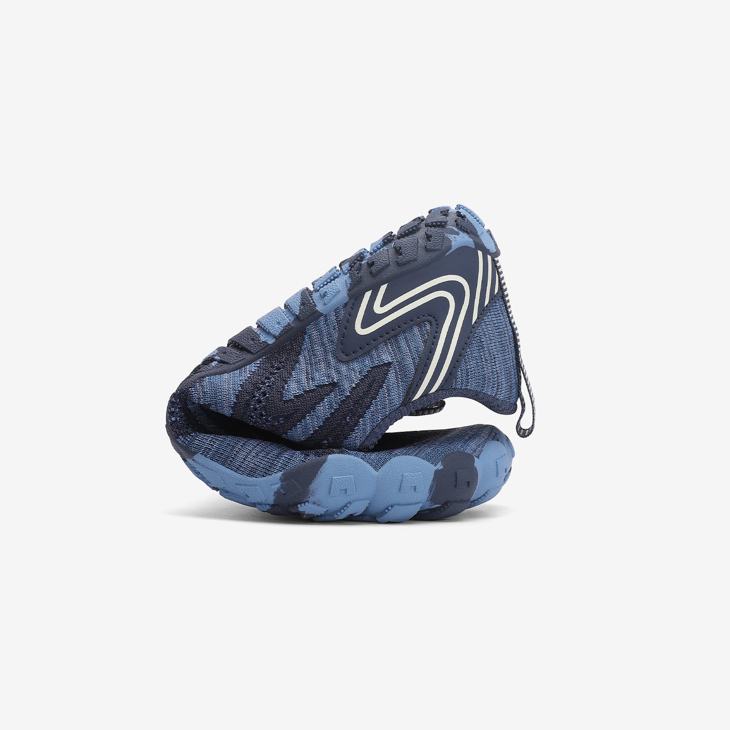 Active II Pro - Barefoot Chaussures