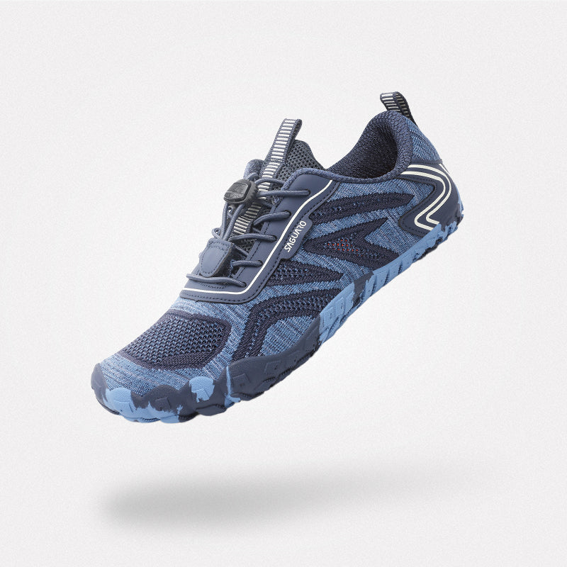 Active II Pro - Barefoot Chaussures