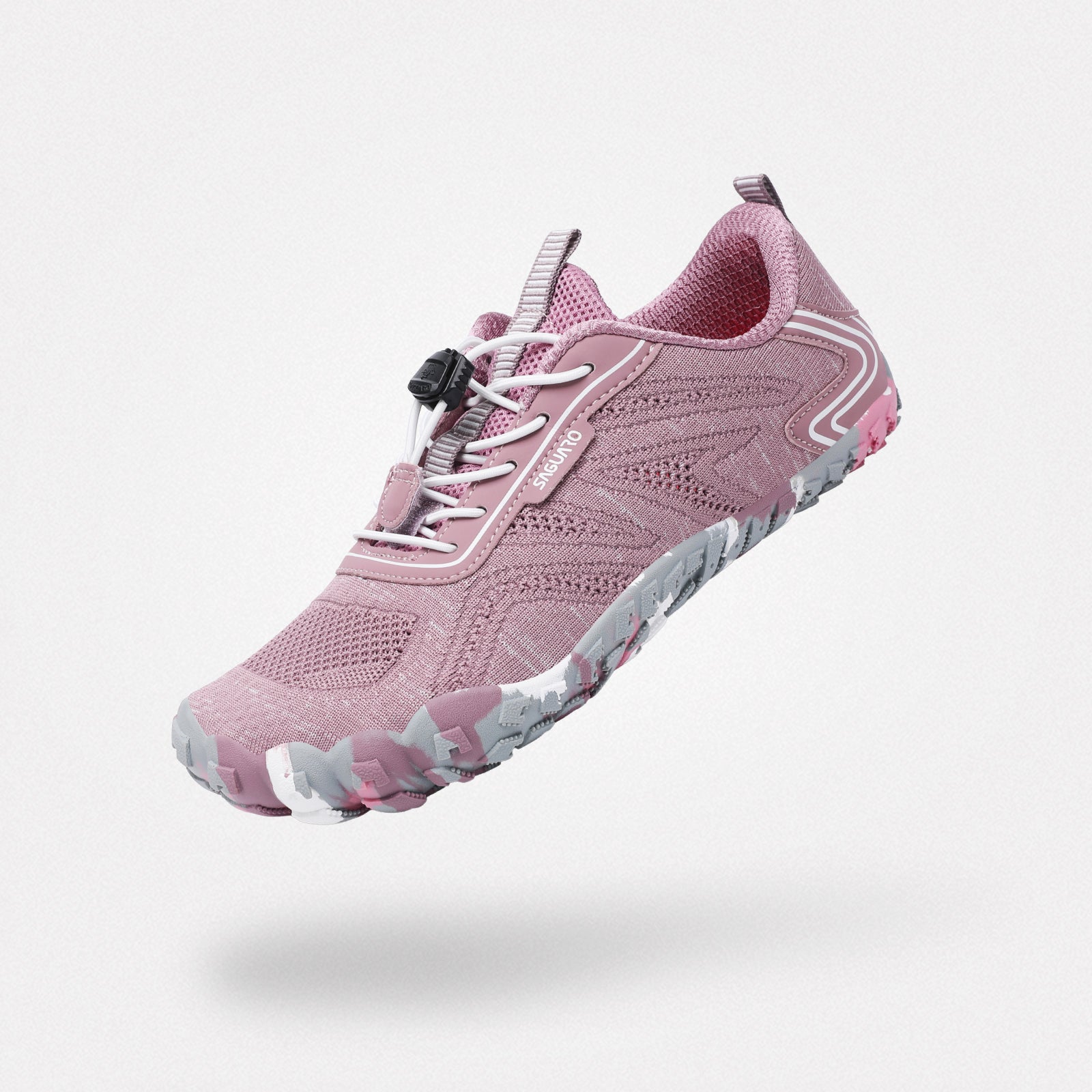Active II Pro - Barefoot Chaussures