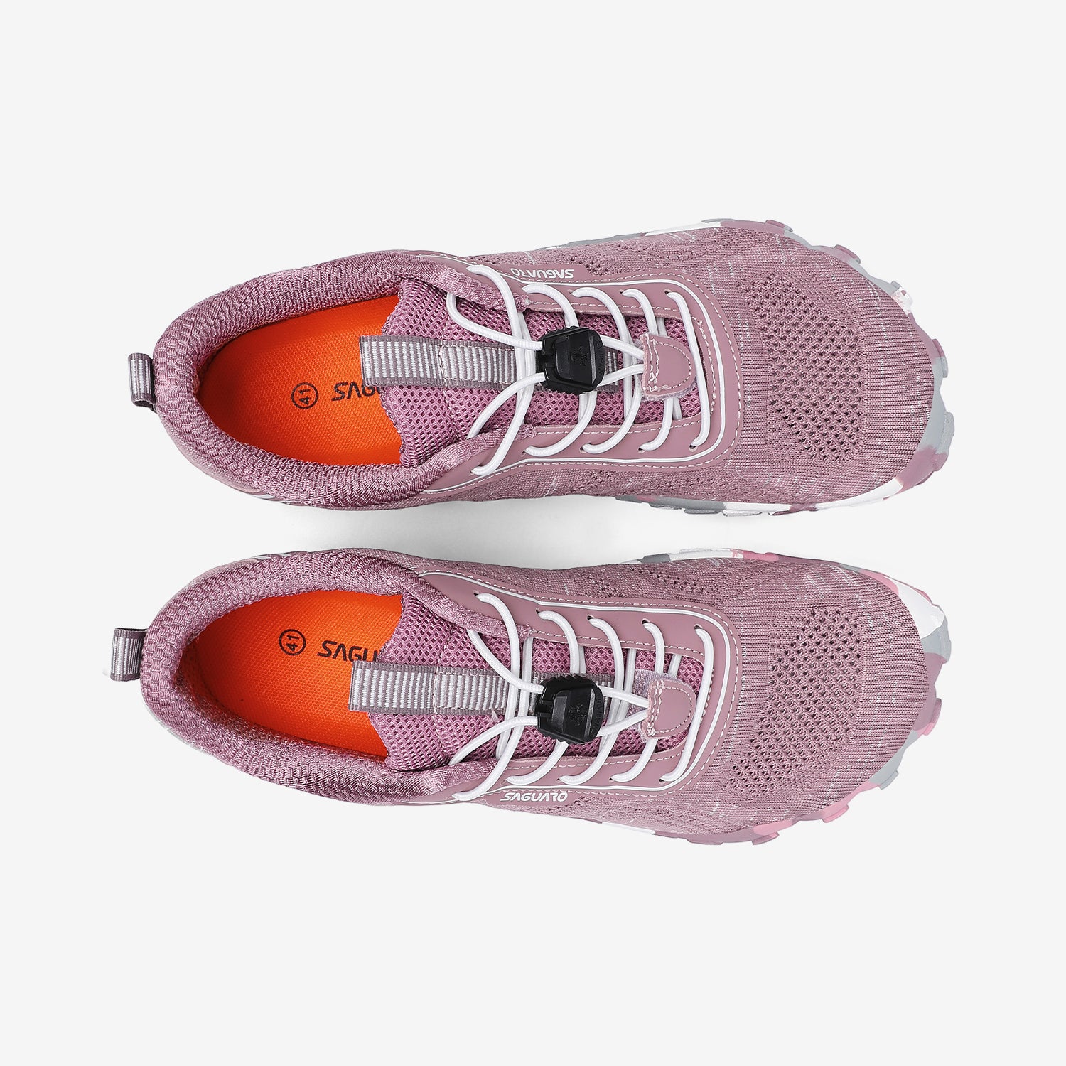 Active II Pro - Barefoot Chaussures
