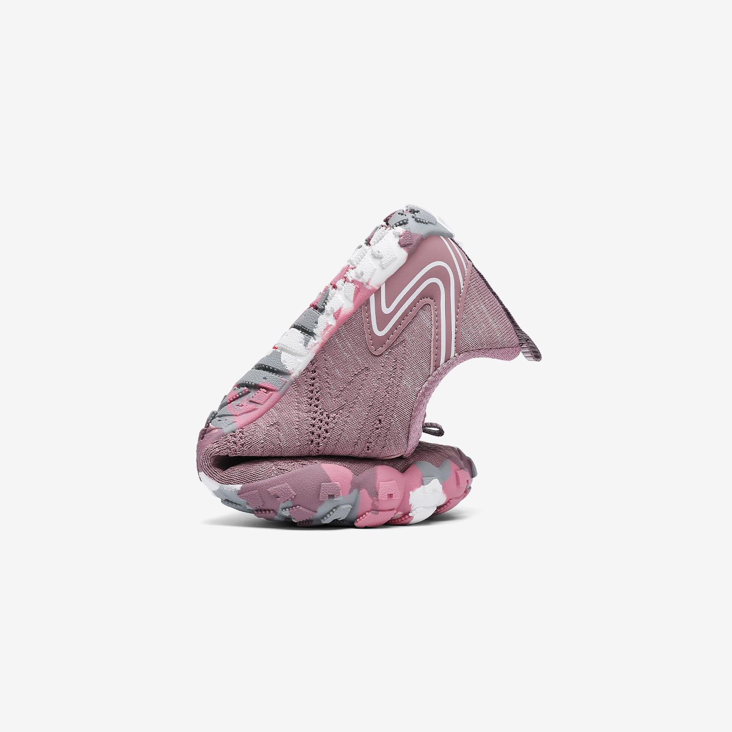 Active II Pro - Barefoot Chaussures