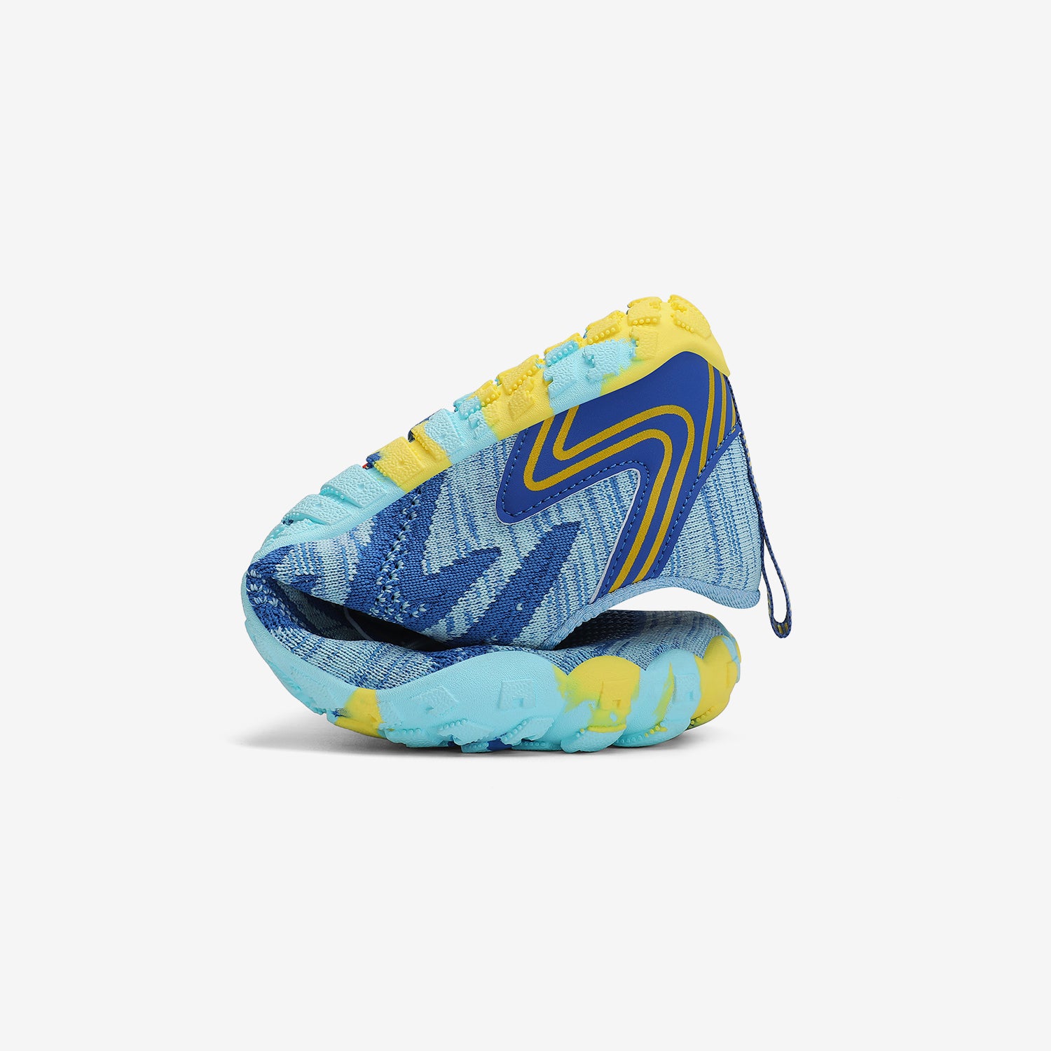 Active II Pro - Barefoot Chaussures