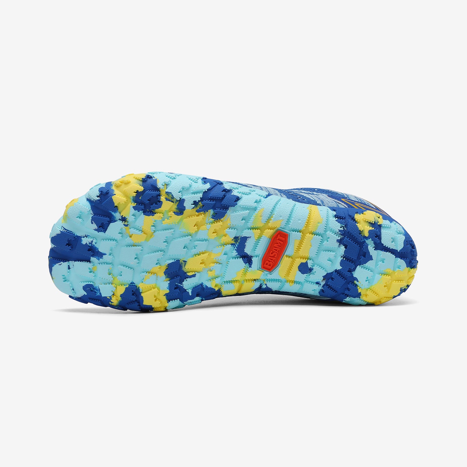 Active II Pro - Barefoot Chaussures