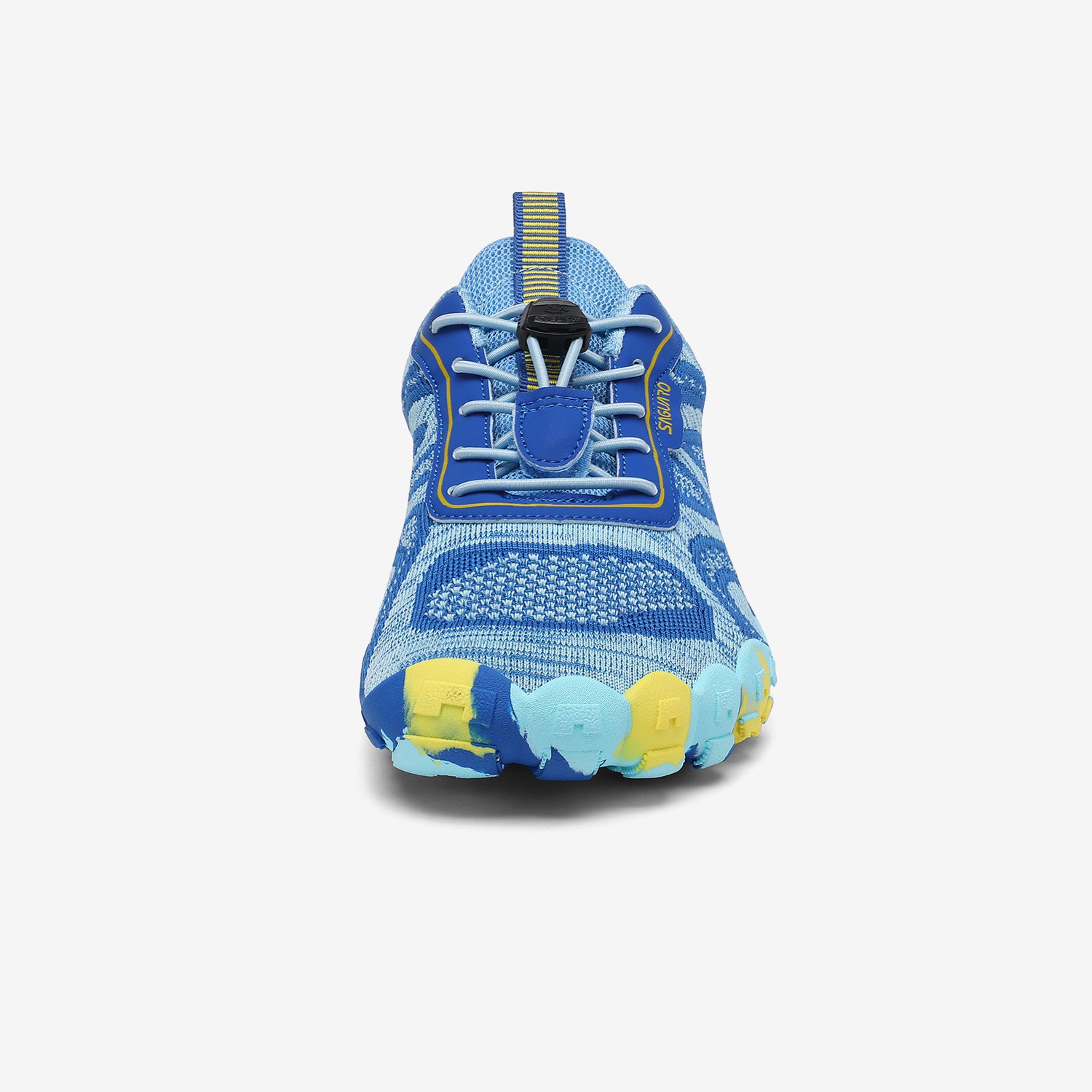 Active II Pro - Barefoot Chaussures