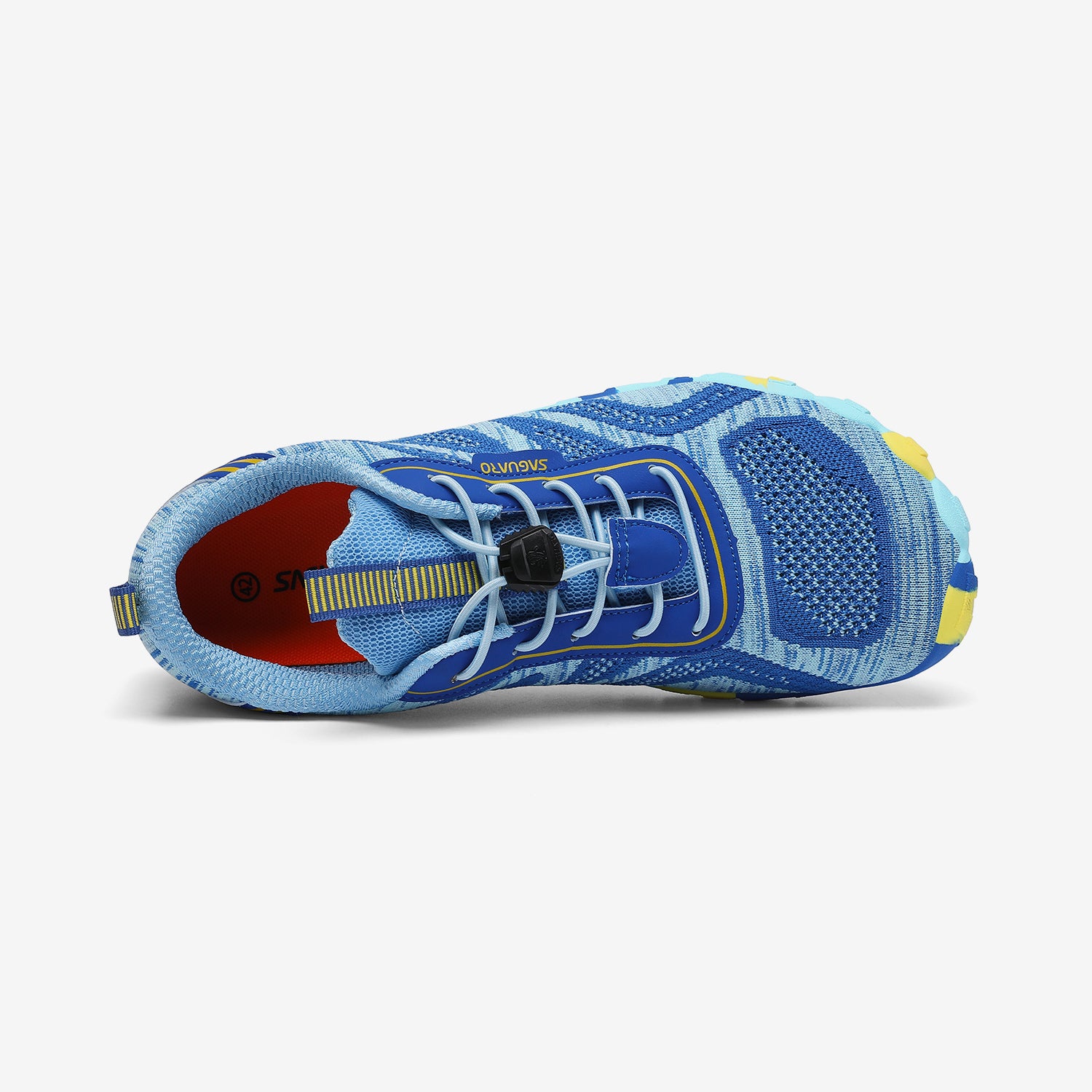 Active II Pro - Barefoot Chaussures