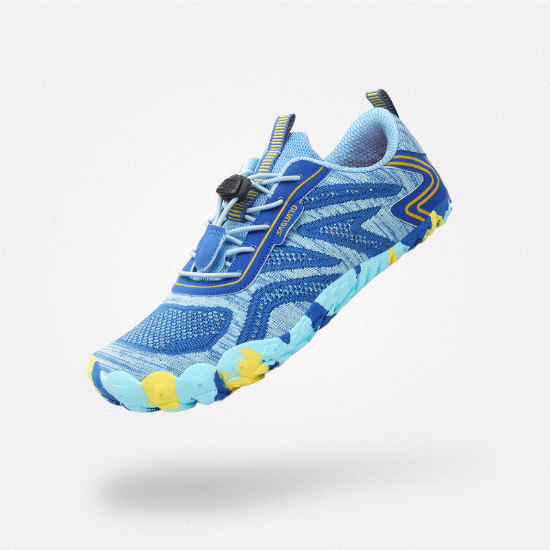 Active II Pro - Barefoot Chaussures