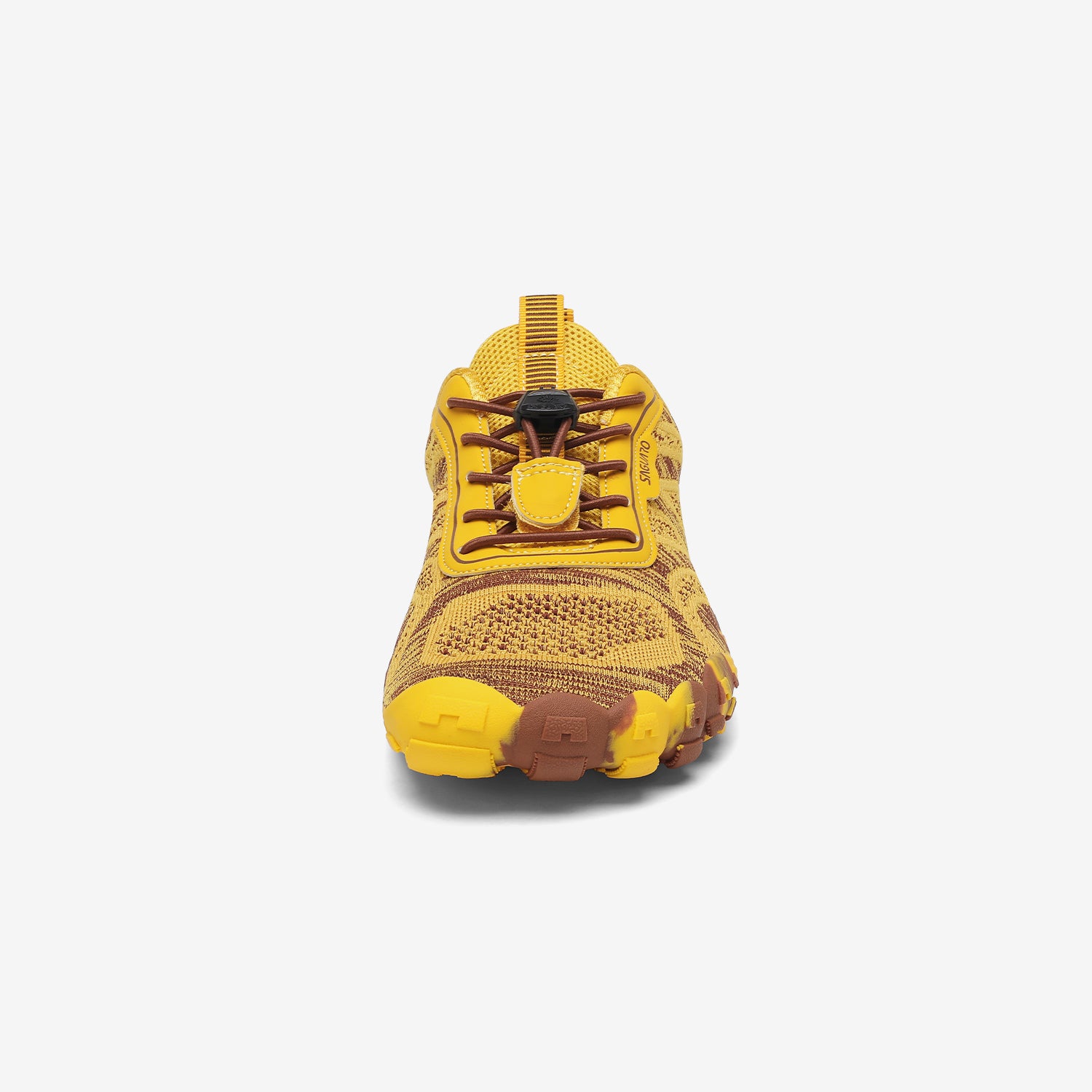 Active II Pro - Barefoot Chaussures