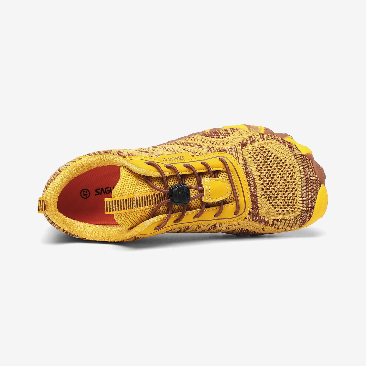 Active II Pro - Barefoot Chaussures