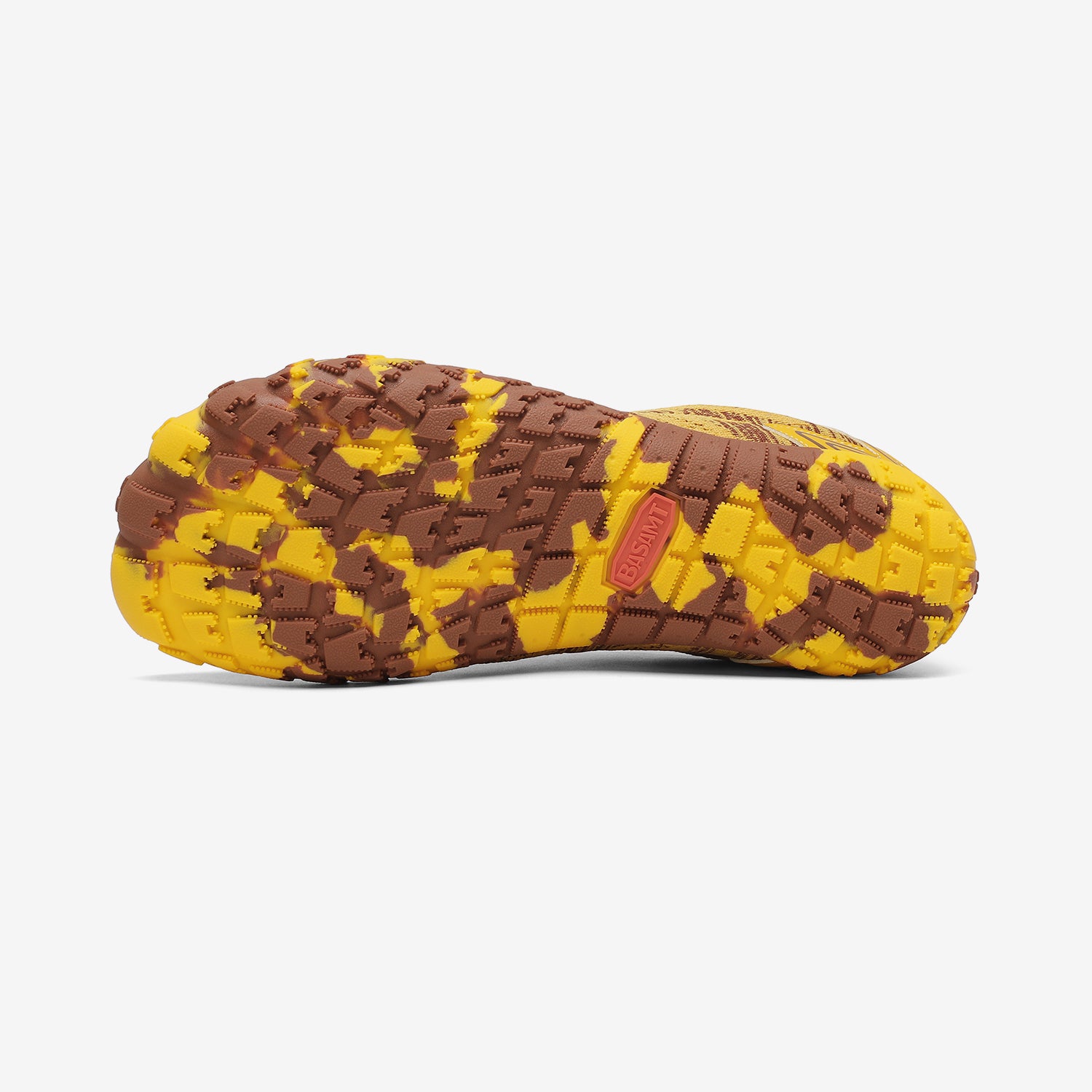 Active II Pro - Barefoot Chaussures