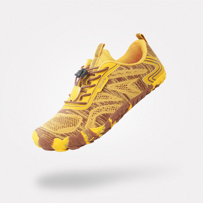Active II Pro - Barefoot Chaussures
