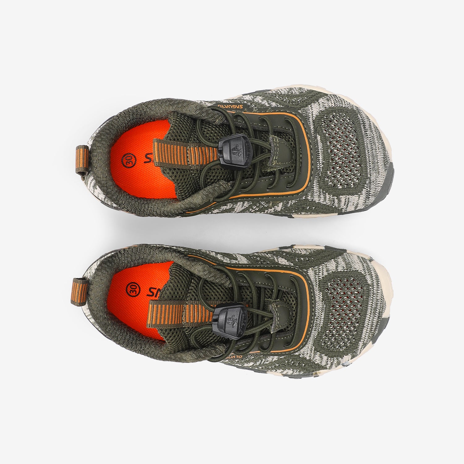 Enfants  Active II Pro - Barefoot Chaussures