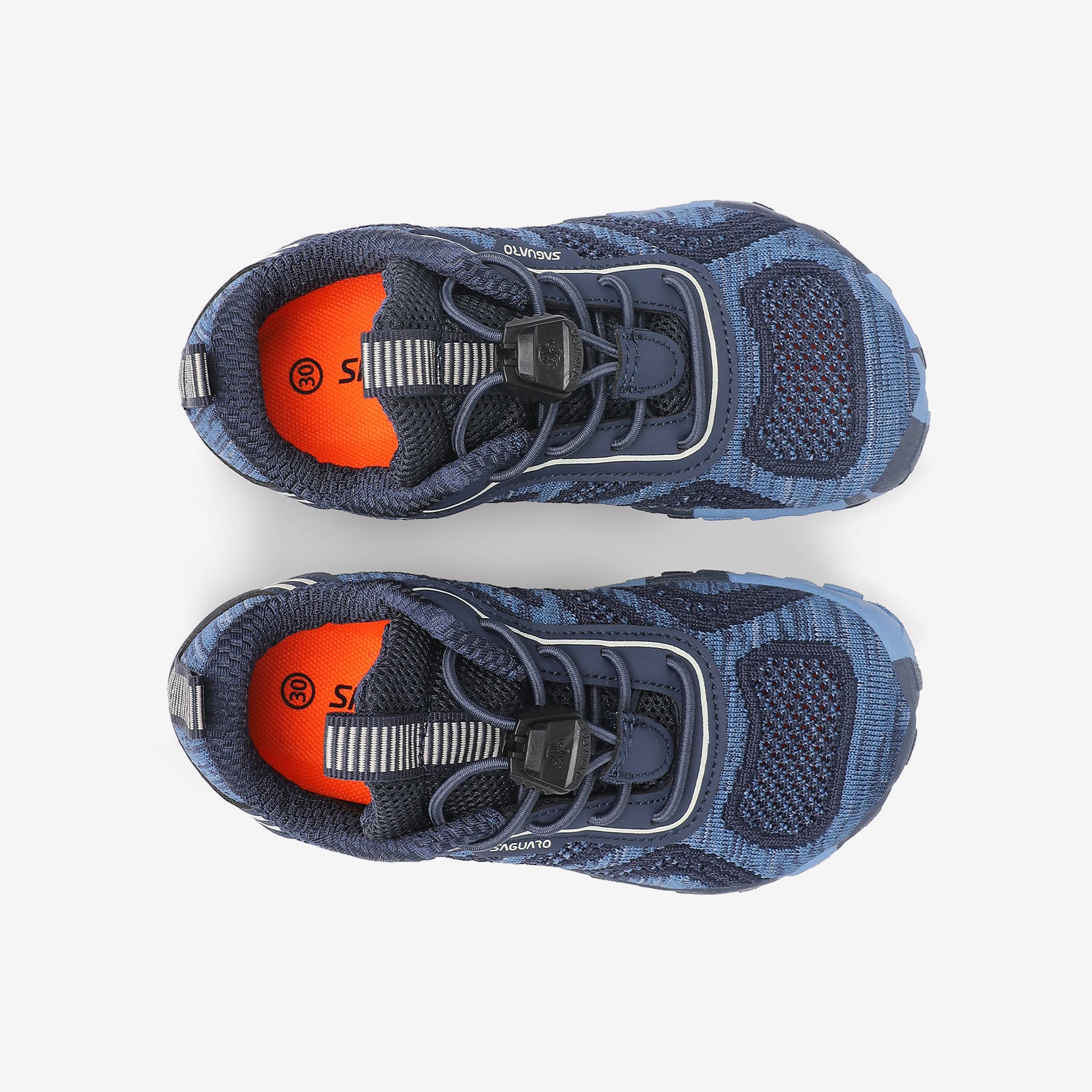 Enfants  Active II Pro - Barefoot Chaussures