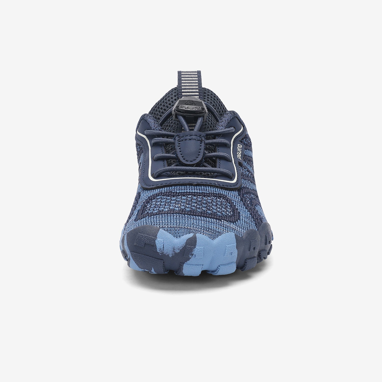 Enfants  Active II Pro - Barefoot Chaussures