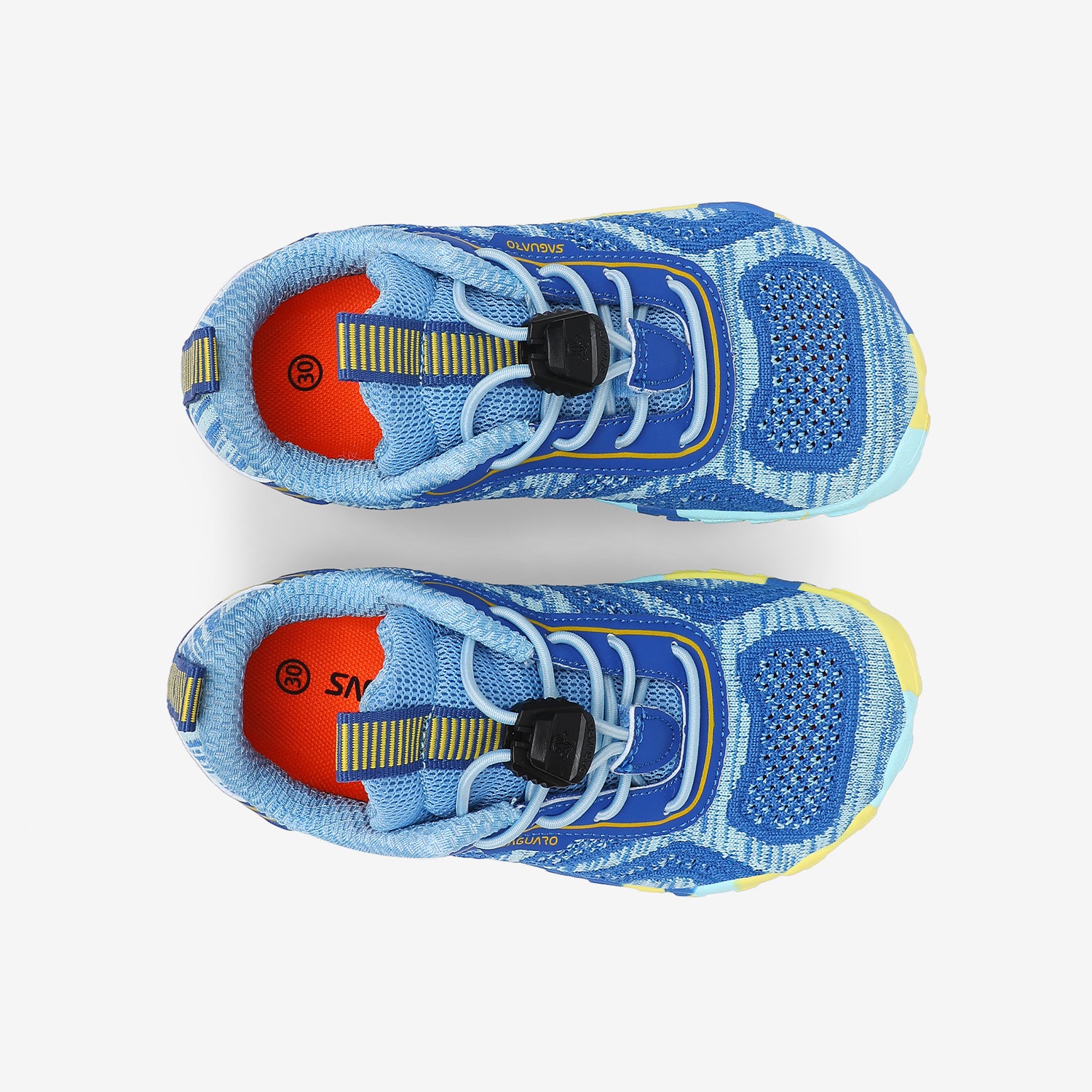 Enfants  Active II Pro - Barefoot Chaussures