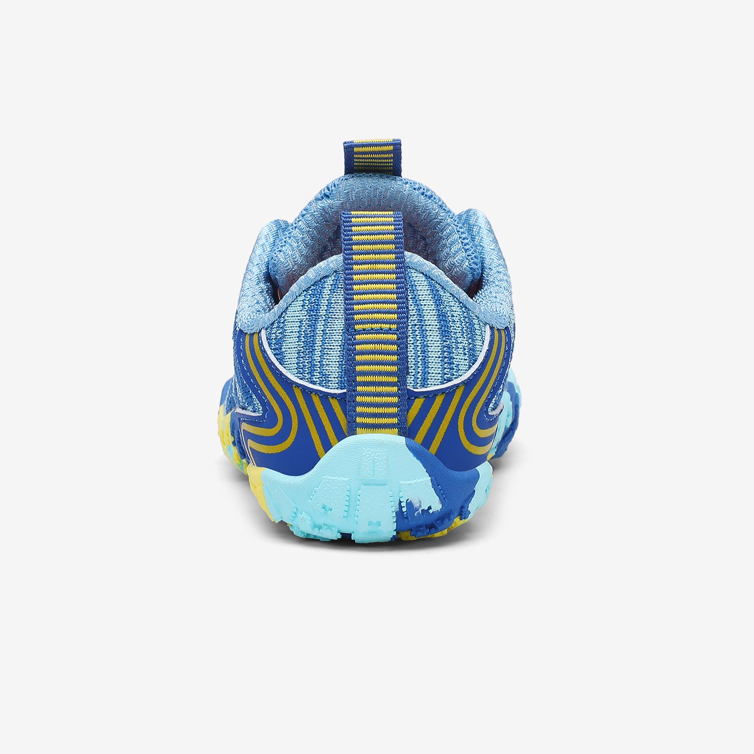 Enfants  Active II Pro - Barefoot Chaussures