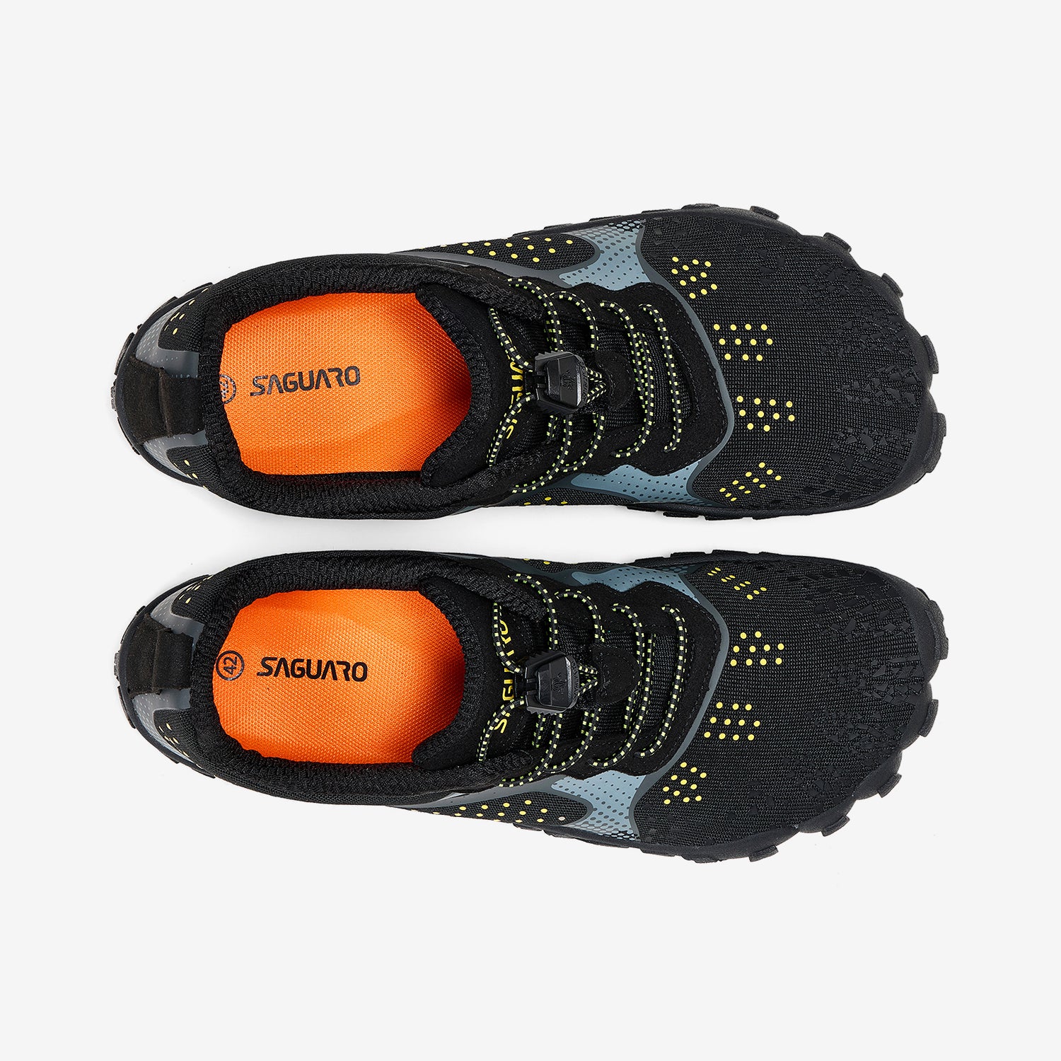 Fast Ⅰ Pro - Barefoot Chaussures