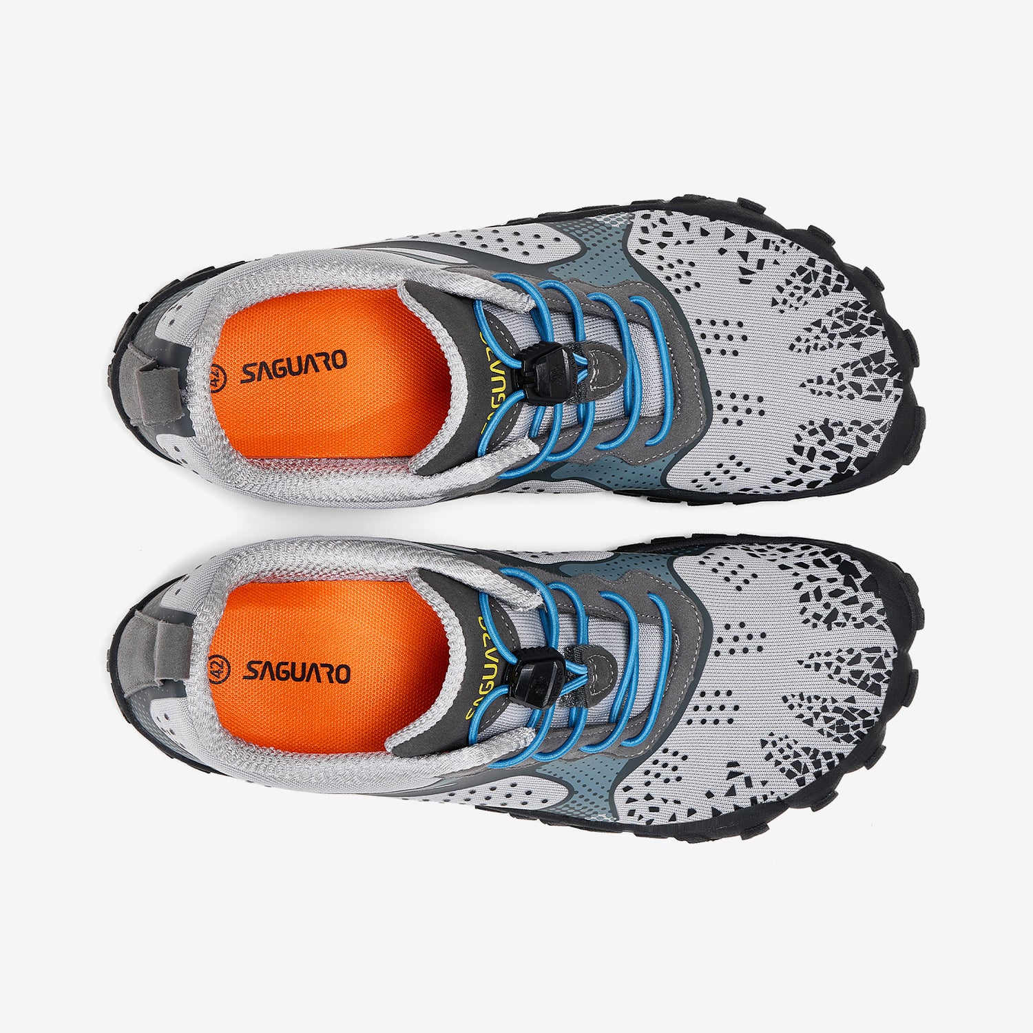 Fast Ⅰ Pro - Barefoot Chaussures