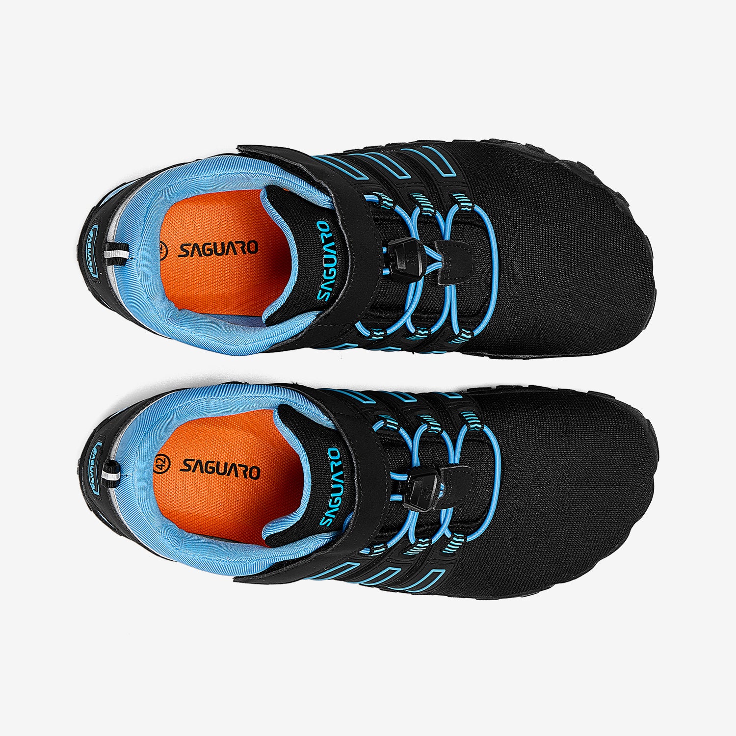 Vigor II Pro - Barefoot Chaussures
