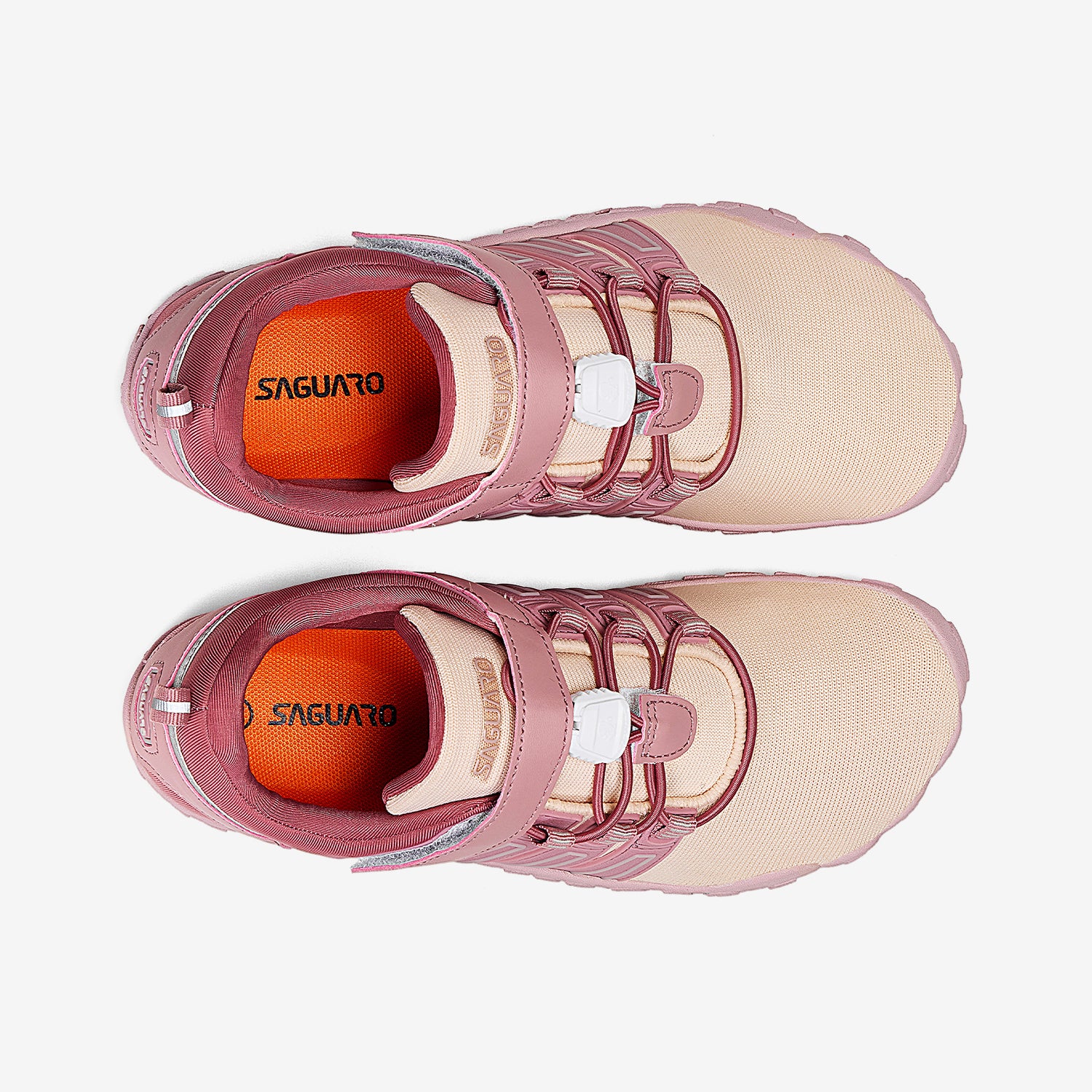 Vigor II Pro - Barefoot Chaussures