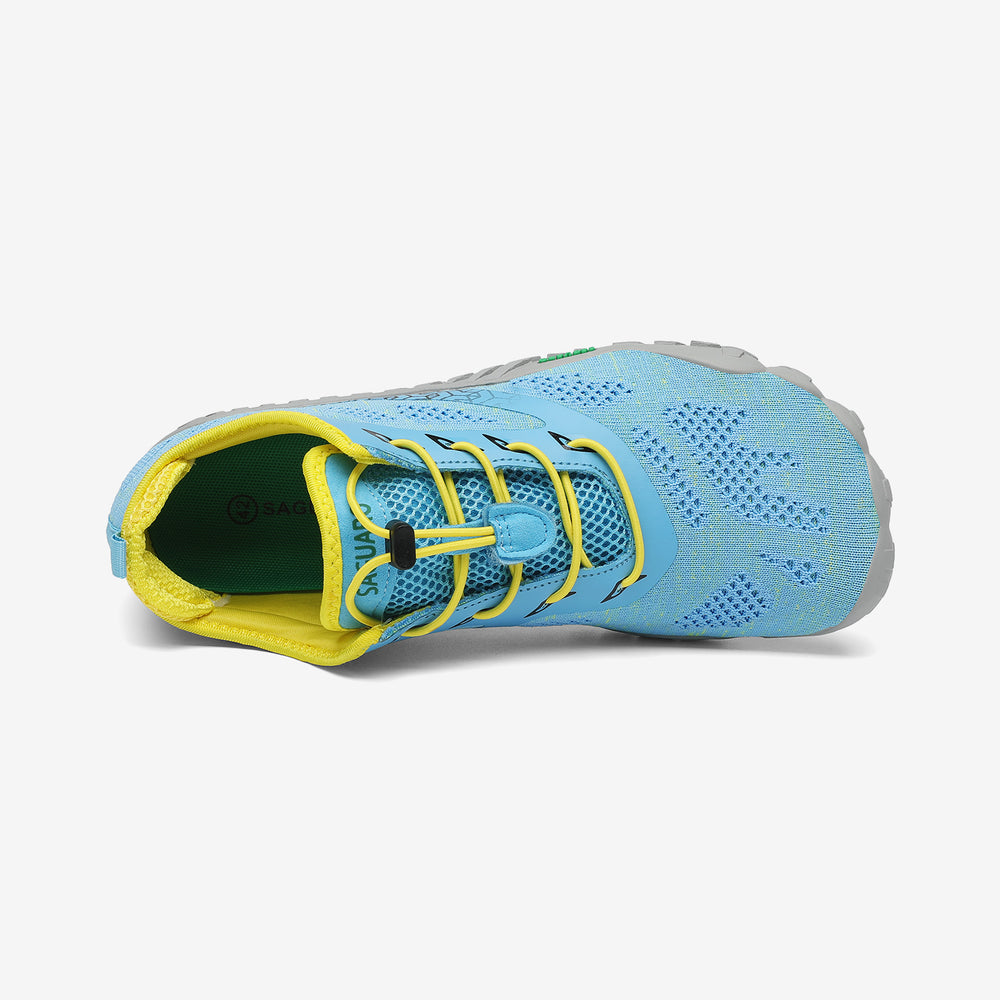 SAGUARO Chaussures Minimalistes Barefoot Homme Femme Chaussures Aquatique Respirant Antidérapant pour Trail Fitness Marche - Orteils Larges et Zéro Drop Semelles, Blanc Marguerite, 36 EU SAGUARO Chaussures Minimalistes Barefoot Homme Femme Chaussures Aquatique Respirant Antidérapant pour Trail Fitness Marche - Orteils Larges et Zéro Drop Semelles, Blanc Marguerite, 36 EU