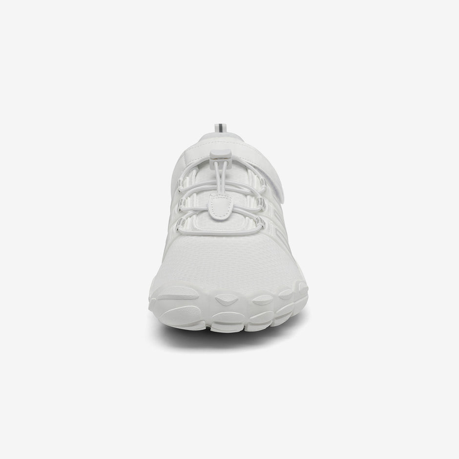 Chaussures Minimalistes Pour Enfants SAGUARO - Antidérapantes, Légères, Semelle Fine 5mm, Tailles 24 à 36