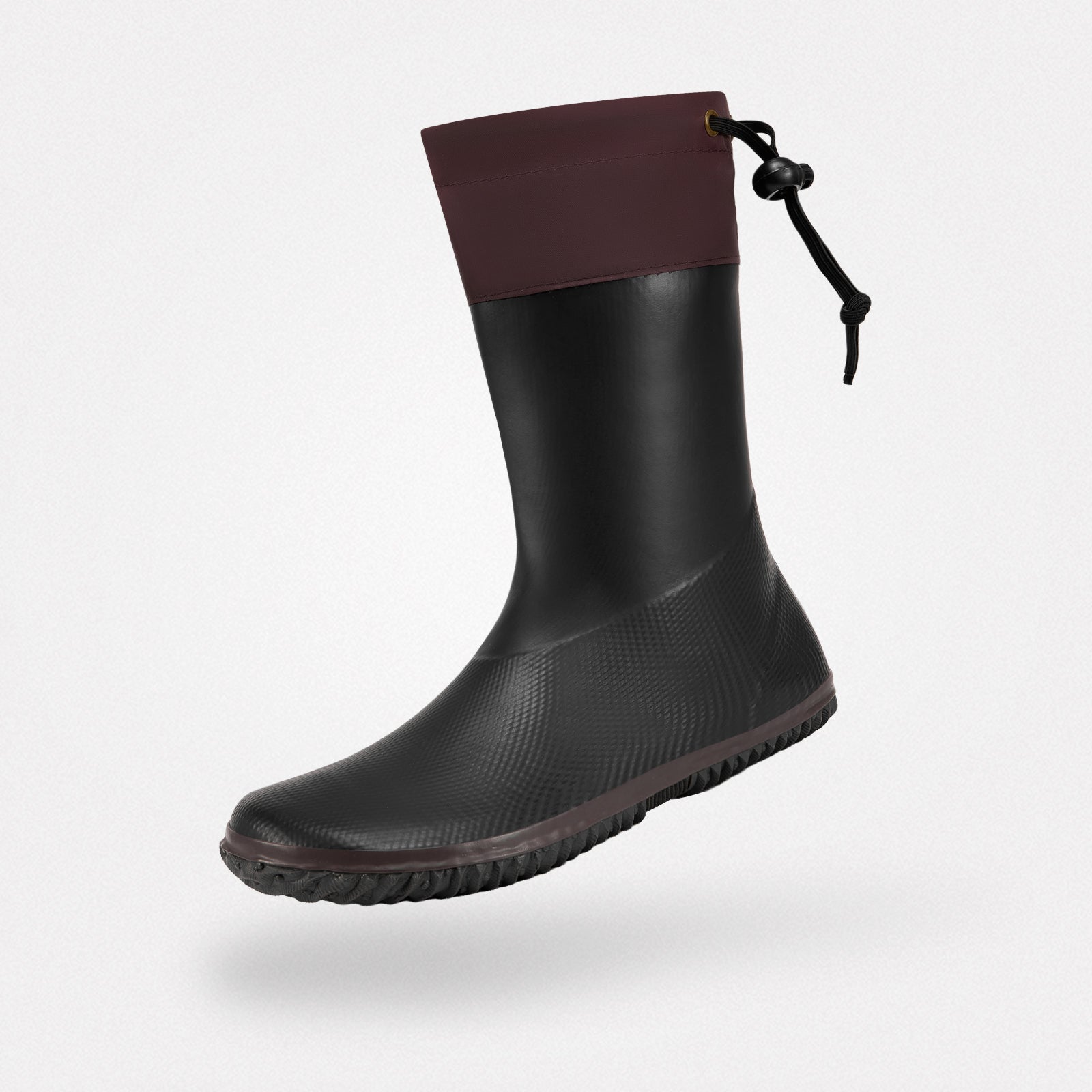 Brisk I - Bottes De Pluie Barefoot