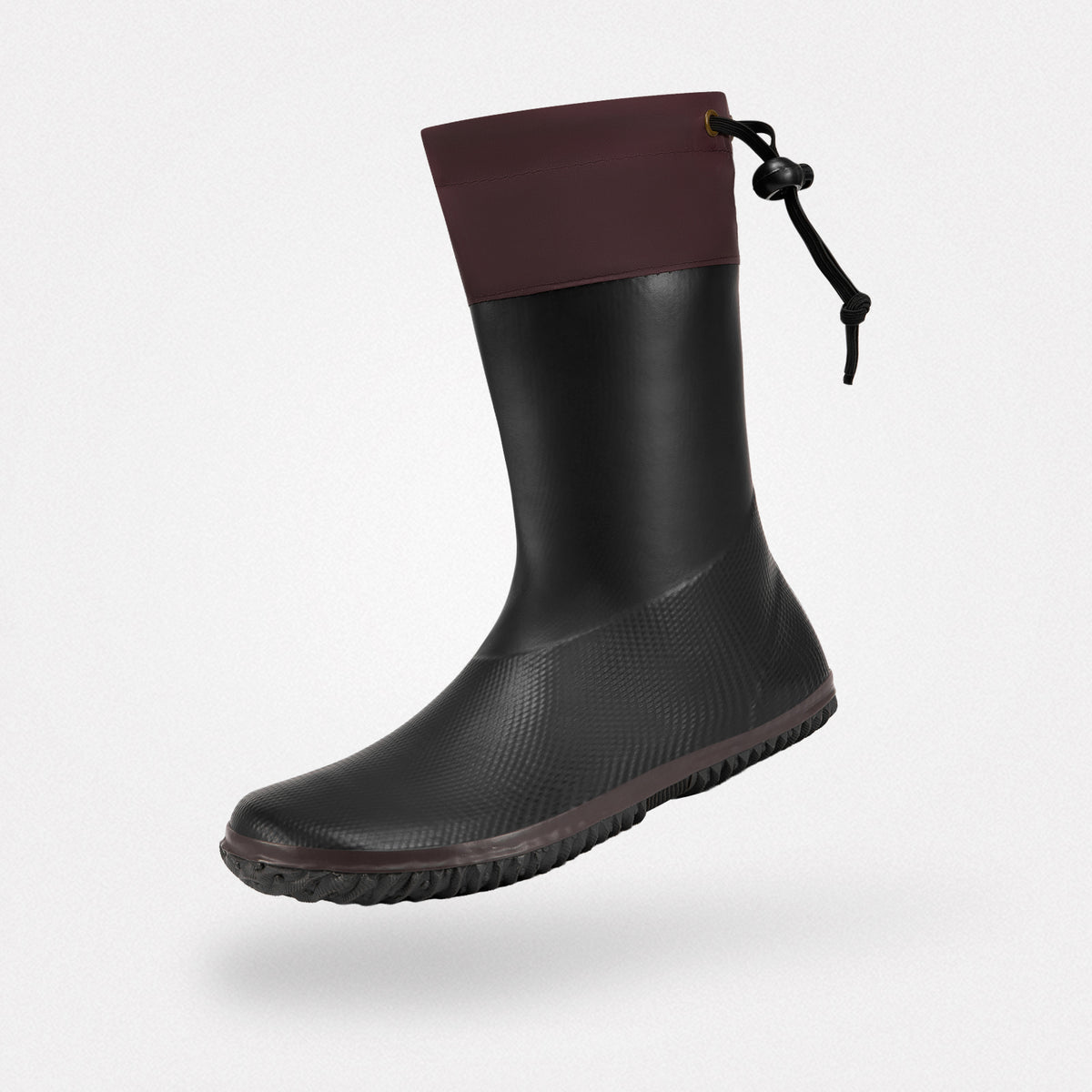 Brisk I - Bottes De Pluie Barefoot