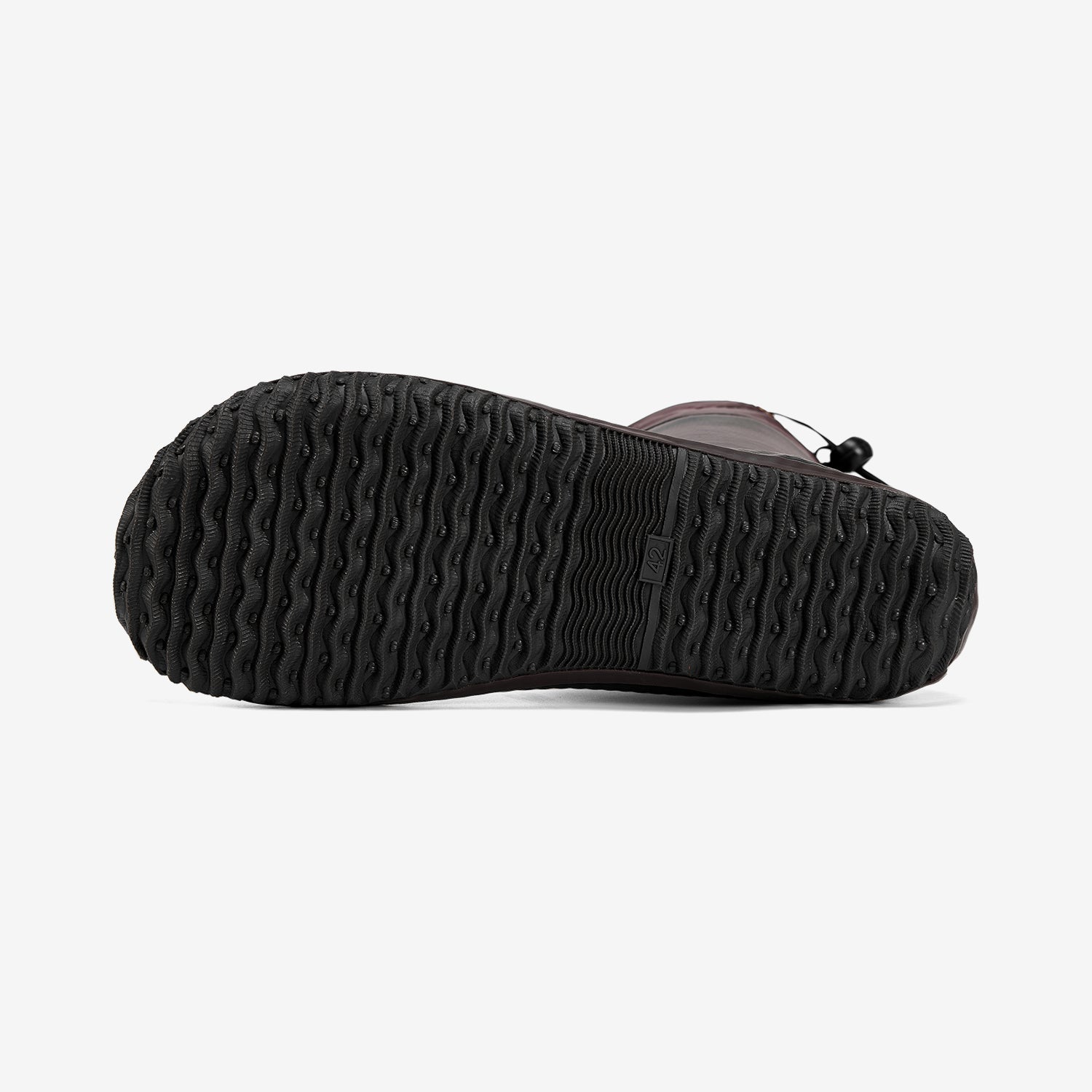 Brisk I - Bottes De Pluie Barefoot
