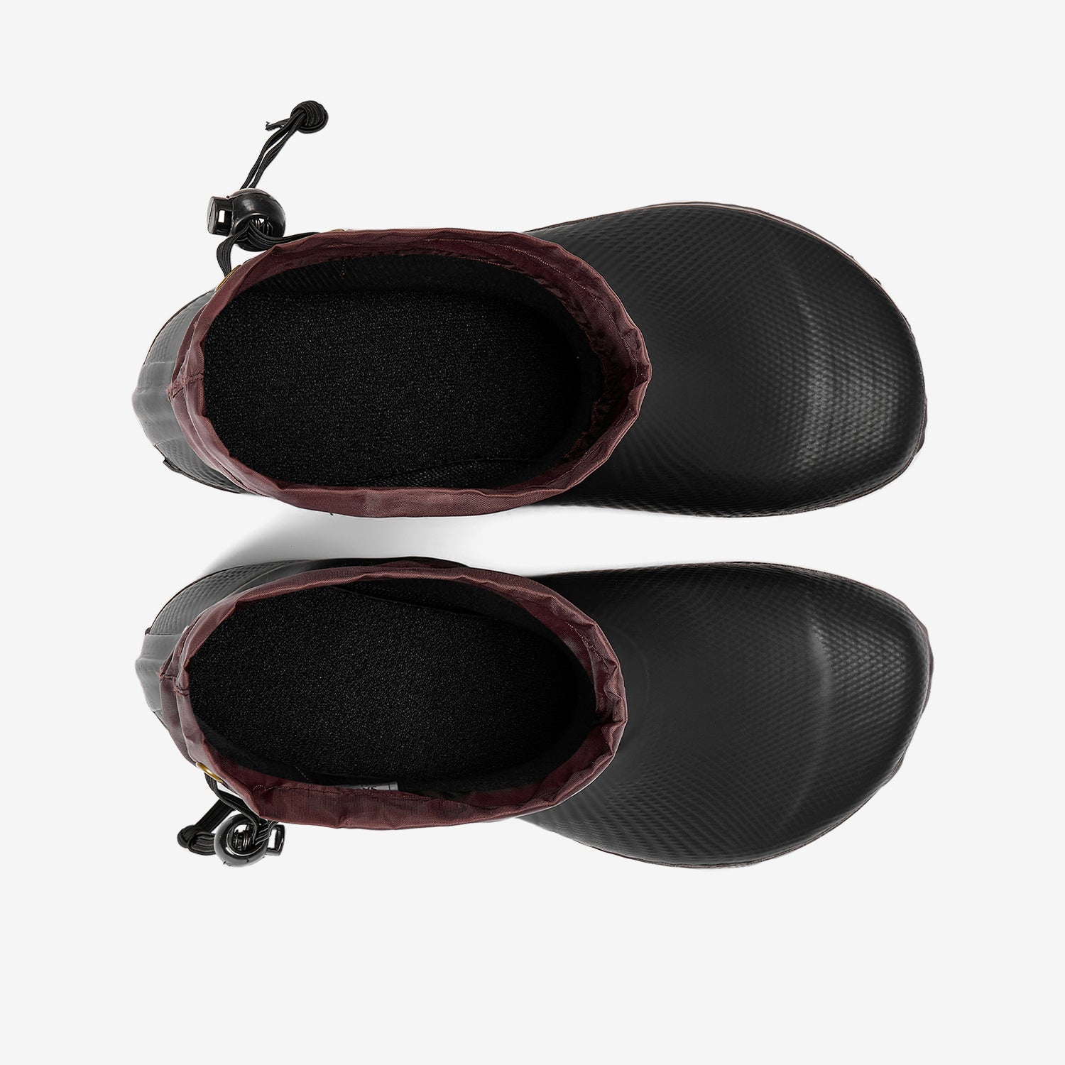 Brisk I - Bottes De Pluie Barefoot