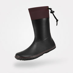 Brisk I - Bottes De Pluie Barefoot