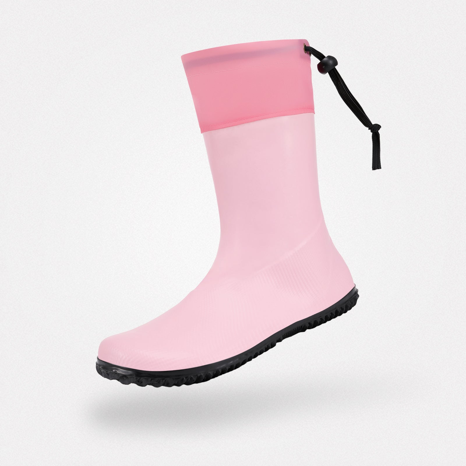 Brisk I - Bottes De Pluie Barefoot