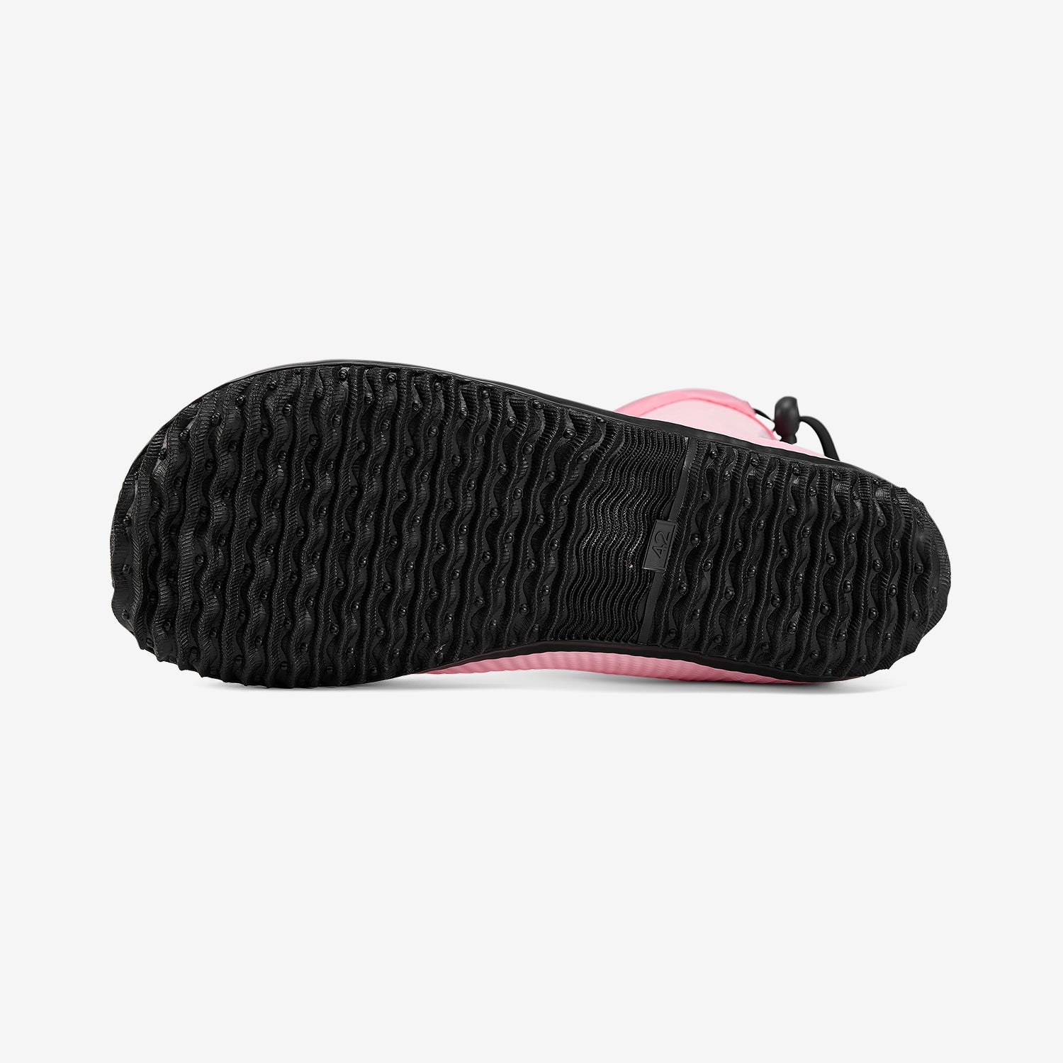 Brisk I - Bottes De Pluie Barefoot
