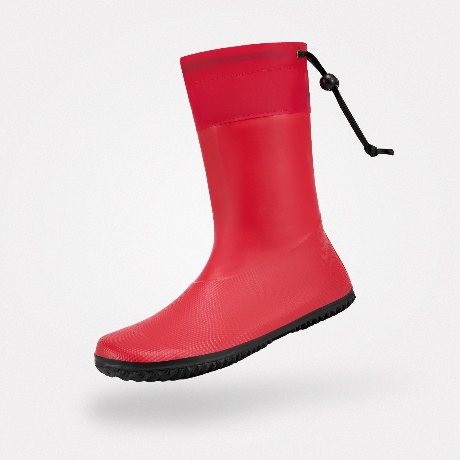 Brisk I - Bottes De Pluie Barefoot