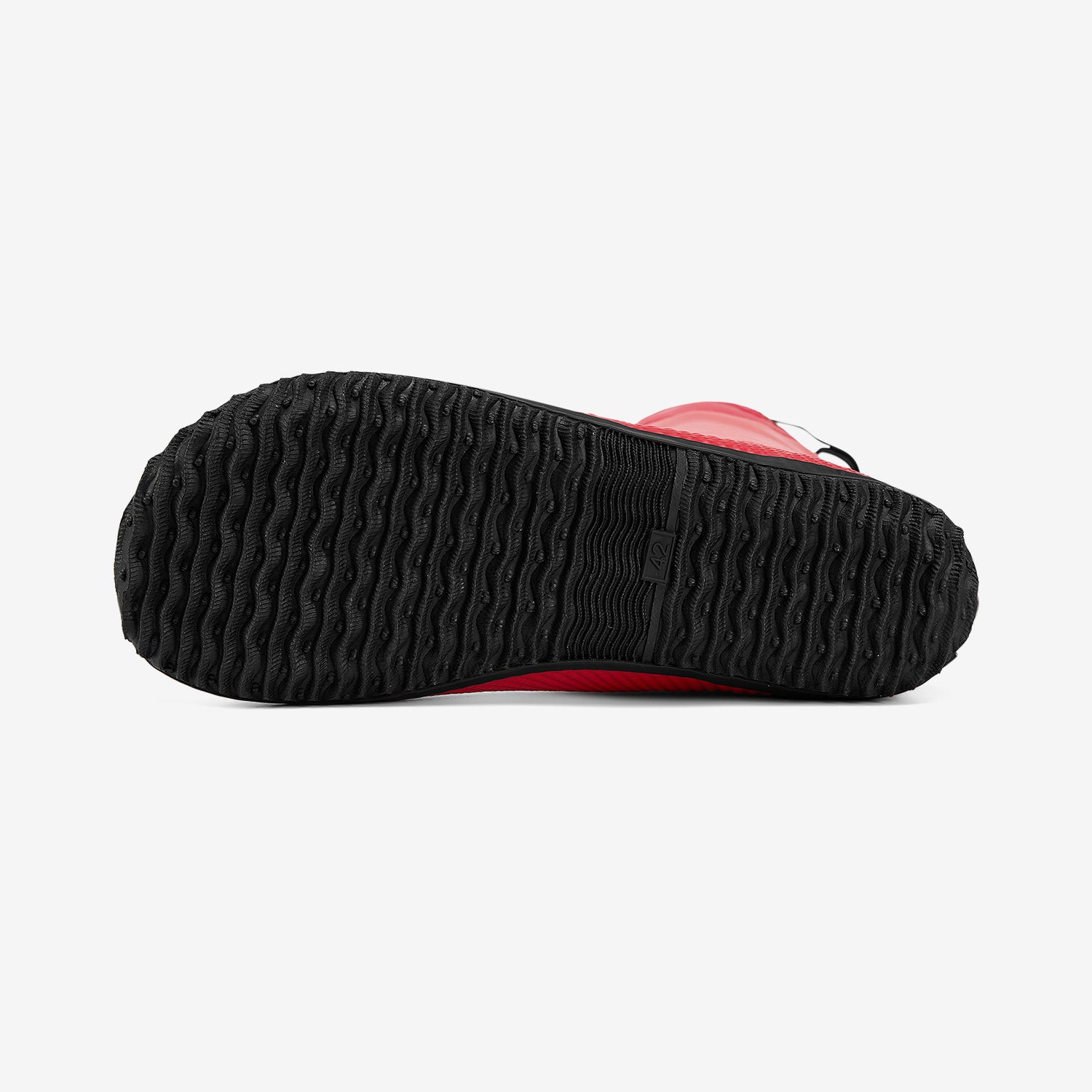 Brisk I - Bottes De Pluie Barefoot