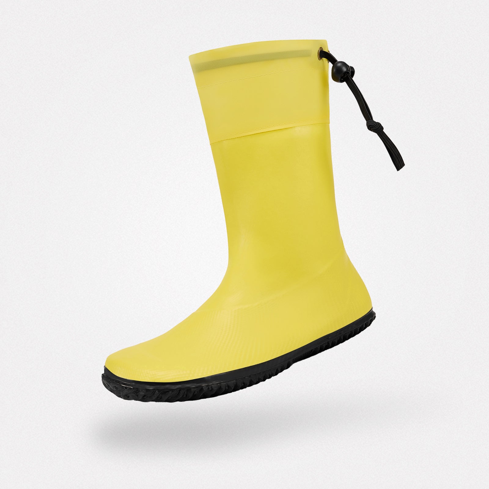 Brisk I - Bottes De Pluie Barefoot